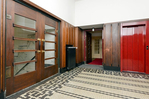 Trappenhuis
<br/>
Funda, 2016
